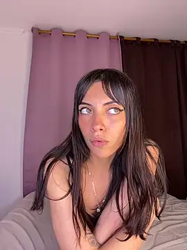 MiaGoth  online show from April 7, 11:37 pm