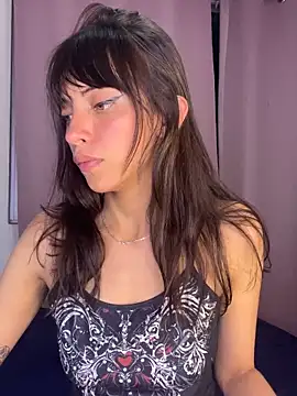 MiaGoth  online show from April 14, 2:06 am