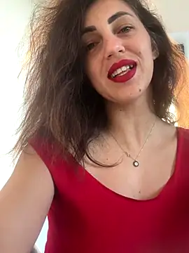 EmaSkyes online show from October 13, 6:24 am