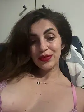 EmaSkyes online show from November 13, 7:57 pm