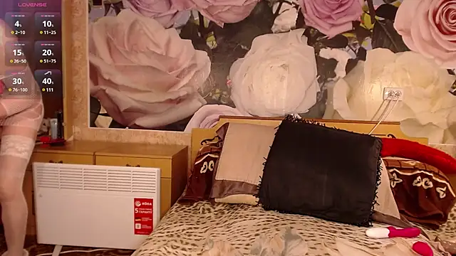 MarineSweet online show from March 8, 10:11 am