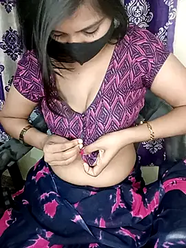 Miss-Riyasingh online show from March 17, 5:27 pm