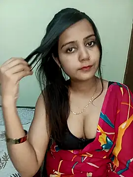 Miss-Riyasingh online show from September 15, 4:51 pm