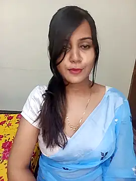 Miss-Riyasingh online show from October 9, 5:11 pm