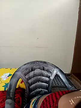 Miss-Riyasingh online show from October 22, 5:30 am