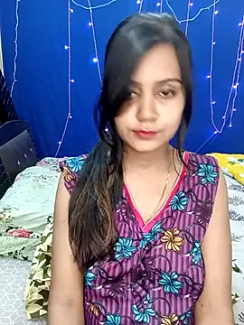Miss-Riyasingh online show from November 10, 6:07 pm