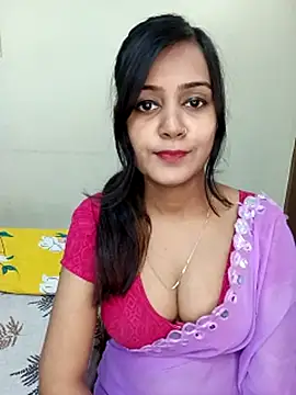 Miss-Riyasingh online show from November 20, 5:18 am