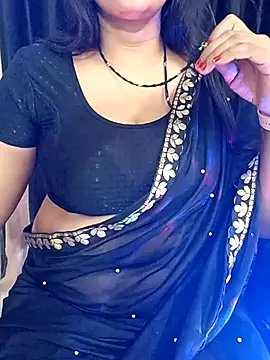 kaamuk shweta online show from March 8, 8:35 pm