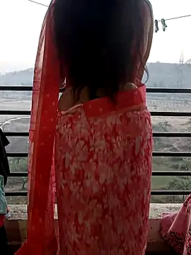 kaamuk shweta online show from March 10, 1:23 am