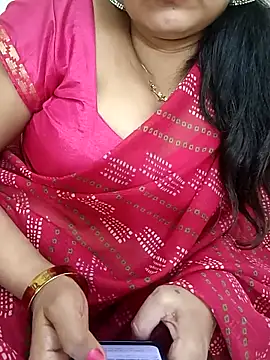 kaamuk shweta online show from March 11, 12:28 pm