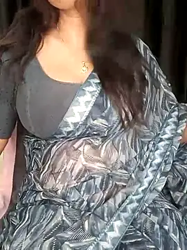 kaamuk shweta online show from March 15, 6:10 pm