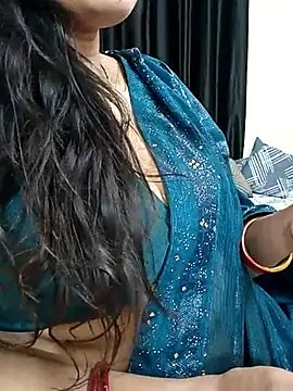 kaamuk shweta online show from March 17, 10:49 pm