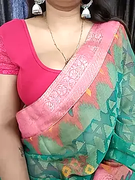 kaamuk shweta online show from March 20, 9:48 am