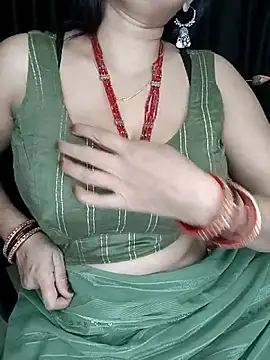 kaamuk shweta online show from October 16, 5:14 pm