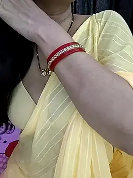 kaamuk shweta online show from February 13, 2:29 am