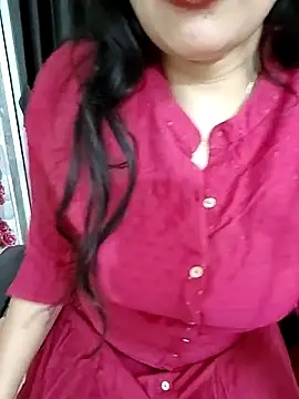 kaamuk shweta online show from February 25, 8:40 pm