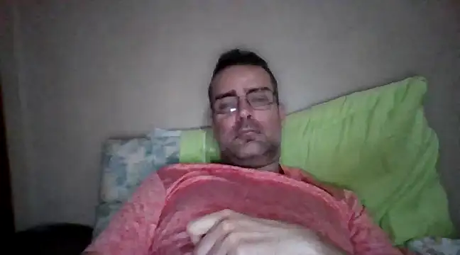 charlyporno22 online show from March 10, 7:07 pm