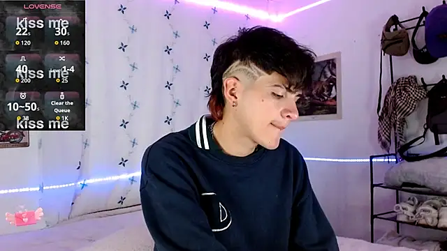 jeanfarelo online show from September 12, 12:27 pm