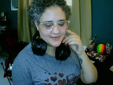 lolalicious 7583 online show from February 7, 8:12 pm