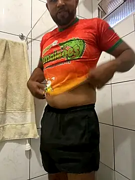 Sheik z o online show from October 5, 7:45 pm