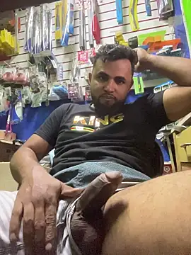 Sheik z o online show from November 8, 4:18 pm