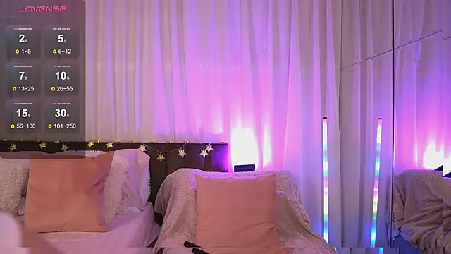 AnaRhodes online show from February 12, 7:34 am