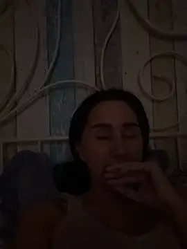 AnaRhodes online show from February 19, 4:44 pm