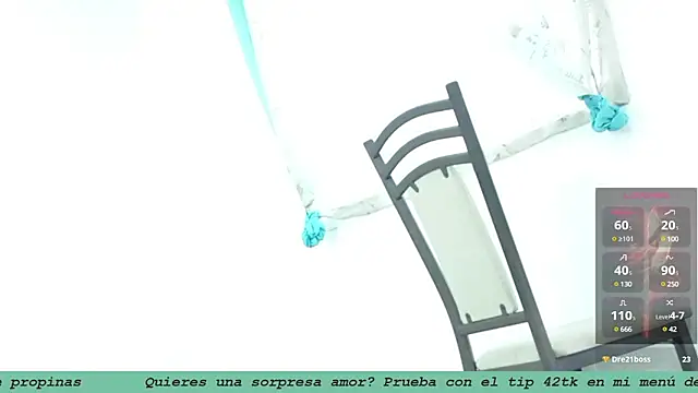 Snapshot of EmpaticBolillo chatting on February 12, 7:56 pm EmpaticBolillo online show from February 12, 7:56 pm