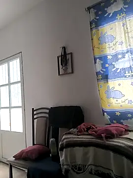 Snapshot of EmpaticBolillo chatting on October 5, 3:21 pm EmpaticBolillo online show from October 5, 3:21 pm