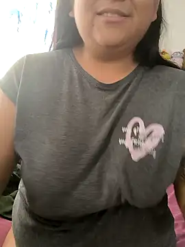 Snapshot of EmpaticBolillo chatting on October 9, 7:56 pm EmpaticBolillo online show from October 9, 7:56 pm