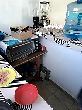 Snapshot of EmpaticBolillo chatting on November 8, 3:23 pm EmpaticBolillo online show from November 8, 3:23 pm