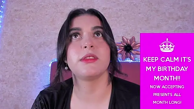 Snapshot of LorenaStevens chatting on January 9, 5:22 pm LorenaStevens online show from January 9, 5:22 pm