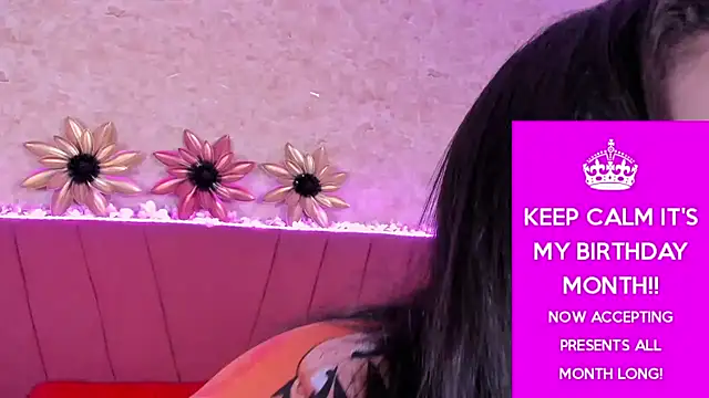 Snapshot of LorenaStevens chatting on January 11, 3:42 pm LorenaStevens online show from January 11, 3:42 pm