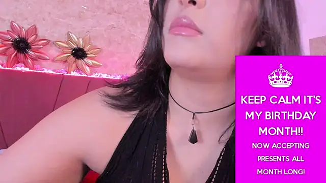 Snapshot of LorenaStevens chatting on January 11, 10:07 pm LorenaStevens online show from January 11, 10:07 pm