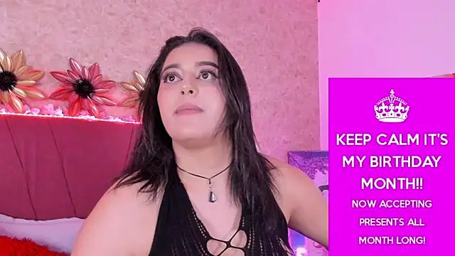 Snapshot of LorenaStevens chatting on January 12, 4:21 am LorenaStevens online show from January 12, 4:21 am