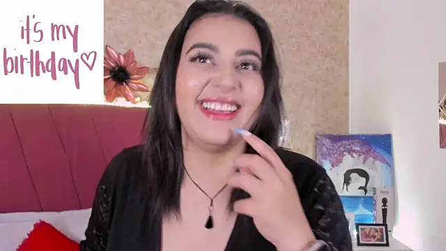 Snapshot of LorenaStevens chatting on January 14, 7:27 am LorenaStevens online show from January 14, 7:27 am