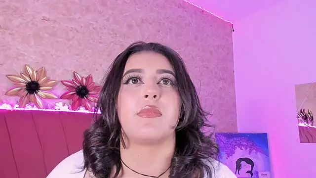 Snapshot of LorenaStevens chatting on January 17, 5:21 am LorenaStevens online show from January 17, 5:21 am