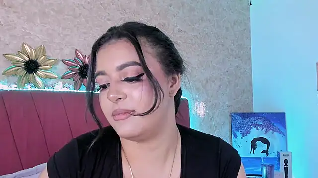 Snapshot of LorenaStevens chatting on January 22, 5:59 am LorenaStevens online show from January 22, 5:59 am