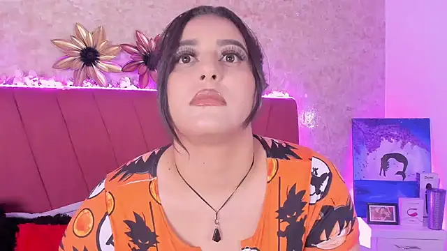 Snapshot of LorenaStevens chatting on January 23, 5:56 am LorenaStevens online show from January 23, 5:56 am