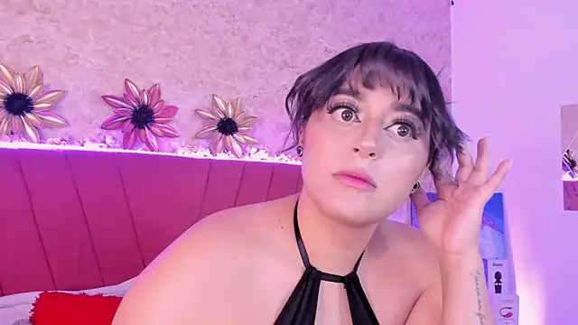 Snapshot of LorenaStevens chatting on January 31, 1:33 am LorenaStevens online show from January 31, 1:33 am