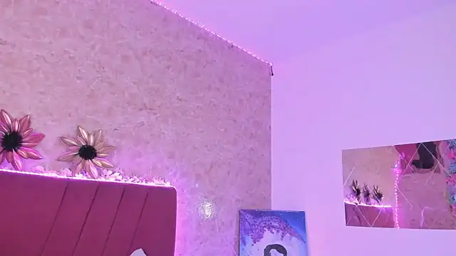 Snapshot of LorenaStevens chatting on February 3, 3:09 am LorenaStevens online show from February 3, 3:09 am