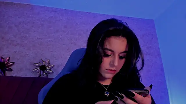 Snapshot of LorenaStevens chatting on October 13, 12:49 pm LorenaStevens online show from October 13, 12:49 pm