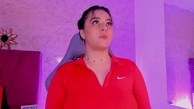 Snapshot of LorenaStevens chatting on November 11, 12:38 pm LorenaStevens online show from November 11, 12:38 pm