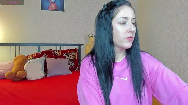 adell berry online show from December 12, 12:44 pm