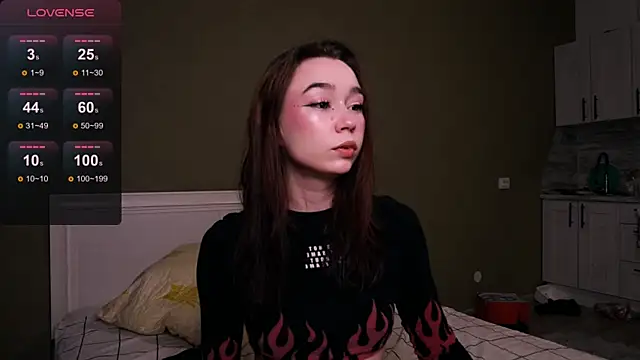 Snapshot of Kimiko__ chatting on September 12, 2:11 am Kimiko online show from September 12, 2:11 am