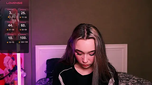 Snapshot of Kimiko__ chatting on December 19, 2:57 pm Kimiko online show from December 19, 2:57 pm