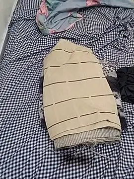 BriannaVincent online show from November 6, 4:02 am