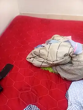 BriannaVincent online show from November 12, 4:02 am