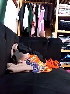 BriannaVincent online show from April 21, 4:19 am