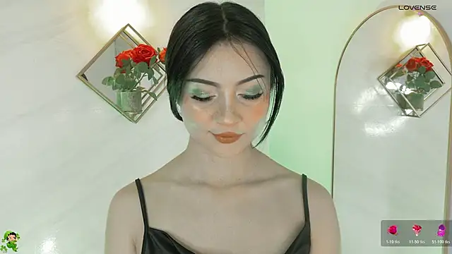  Rouse v online show from March 17, 2:42 pm